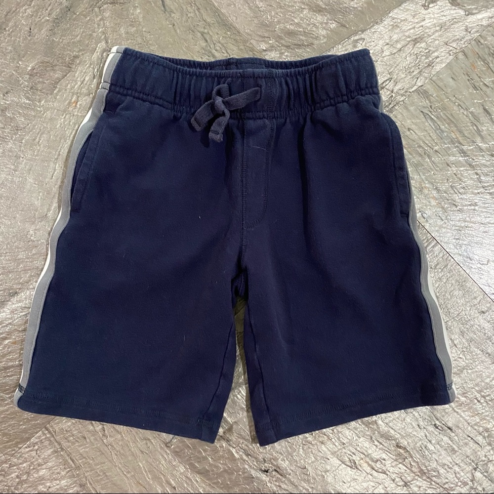 Sweat shorts